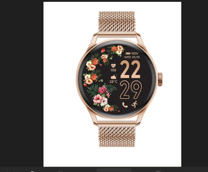 MONTRE
