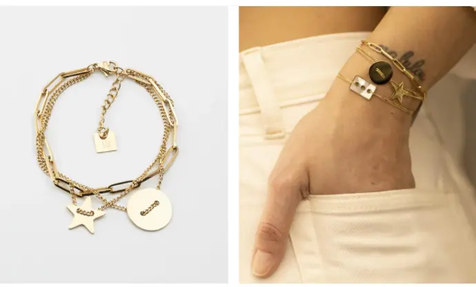 BRACELET