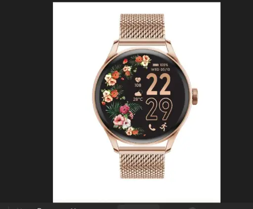 MONTRE